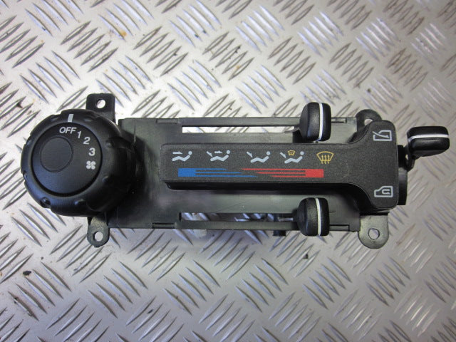 Hyundai Atos Prime Varmeregulering Med OEM Nr. Ophugger Fra Hyundai Ophugger