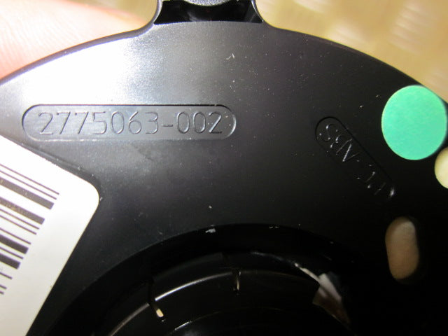 Fiat Punto II Airbag Stelring Med OEM Nr. Ophugger Fra Fiat Ophugger