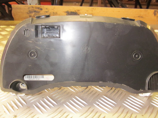 Fiat Punto II Instrument  Med OEM Nr. Ophugger Fra Fiat Ophugger