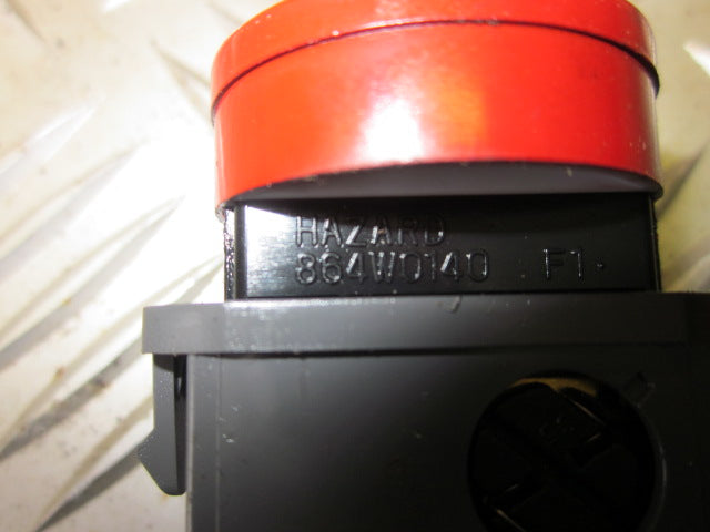 Daewoo Kalos Kontakt Katastrofe Med OEM Nr. Ophugger Fra Daewoo Ophugger