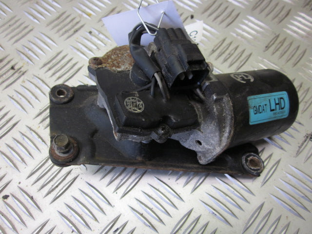 Daewoo Kalos Viskermotor Med OEM Nr. Ophugger Fra Daewoo Ophugger