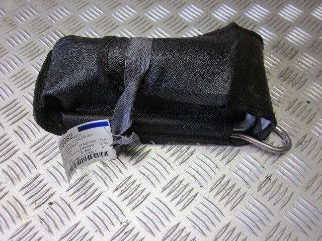 Daewoo Kalos Donkraft Med OEM Nr. Ophugger Fra Daewoo Ophugger