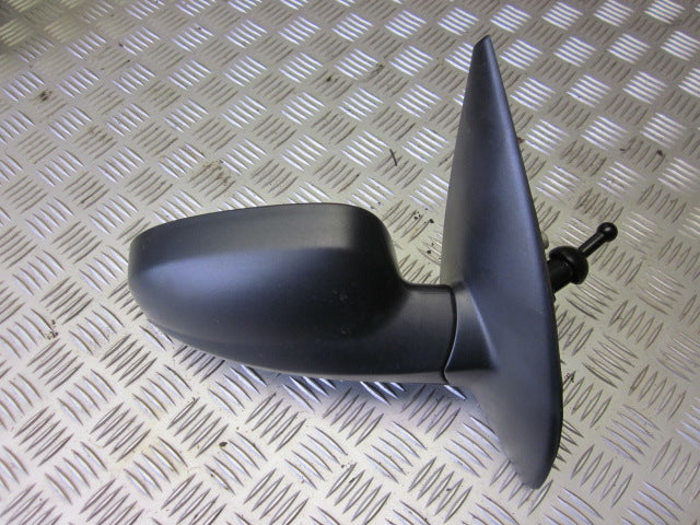 Daewoo Kalos Sidespejl Med OEM Nr. Ophugger Fra Daewoo Ophugger
