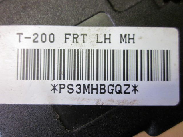 Daewoo Kalos Sikkerhedsseler For Med OEM Nr. Ophugger Fra Daewoo Ophugger