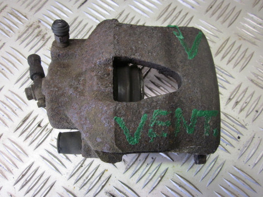 Skoda Octavia Bremsekaliber VF Med OEM Nr. 1K0615123D Fra Skoda Ophugger