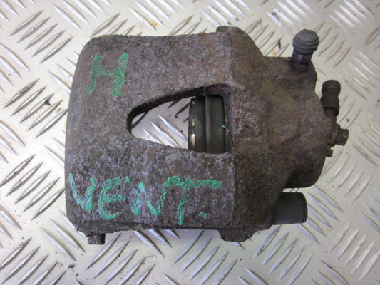 Skoda Octavia Bremsekaliber HF Med OEM Nr. 1K0615124D Fra Skoda Ophugger