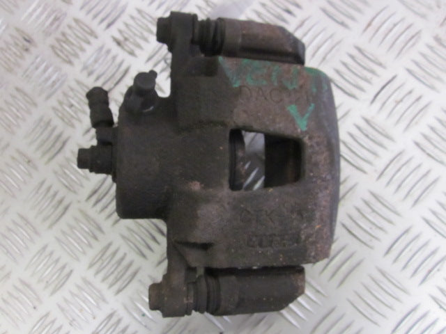 Chevrolet Nubira Bremsekaliber VF Med OEM Nr. Ophugger Fra Chevrolet Ophugger