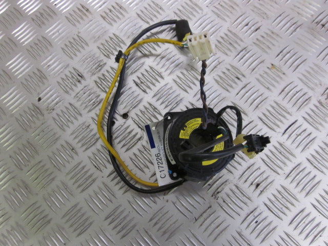 Chevrolet Nubira Airbag Stelring Med OEM Nr. Ophugger Fra Chevrolet Ophugger