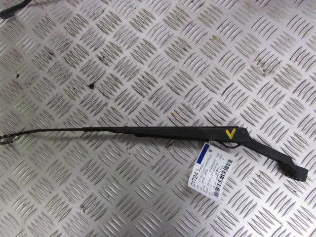 Chevrolet Nubira Viskerarm Med OEM Nr. Ophugger Fra Chevrolet Ophugger