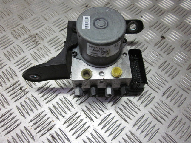 Chevrolet Spark Abs Pumpe Med OEM Nr. 95226753 Fra Chevrolet Ophugger