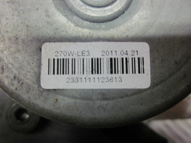 Chevrolet Spark Abs Pumpe Med OEM Nr. 95226753 Fra Chevrolet Ophugger