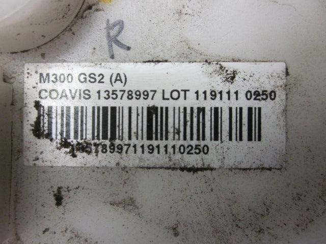 Chevrolet Spark Benz/Brændstofpumpe El Med OEM Nr. Ophugger Fra Chevrolet Ophugger
