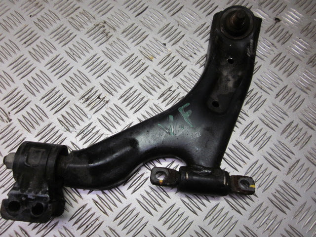 Chevrolet Spark Bærearm F.N. V Med OEM Nr. Ophugger Fra Chevrolet Ophugger