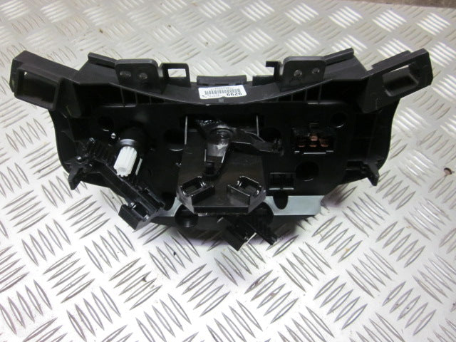 Chevrolet Spark Varmeregulering Med OEM Nr. 95979299 Fra Chevrolet Ophugger