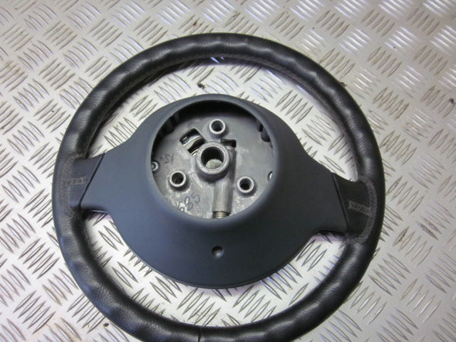 Smart Smart Rat Med OEM Nr. Ophugger Fra Smart Ophugger