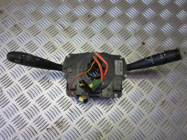 Citroen C3 Kontakt Combi Med OEM Nr. 96474025XT Fra Citroen Ophugger