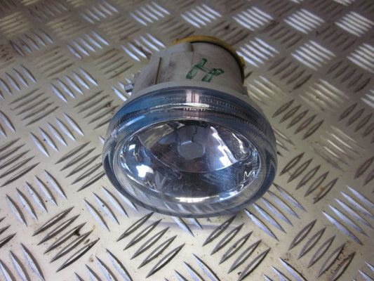 Citroen C3 Tågelygte For Med OEM Nr. Ophugger Fra Citroen Ophugger