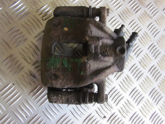 Citroen C3 Bremsekaliber HF Med OEM Nr. Ophugger Fra Citroen Ophugger