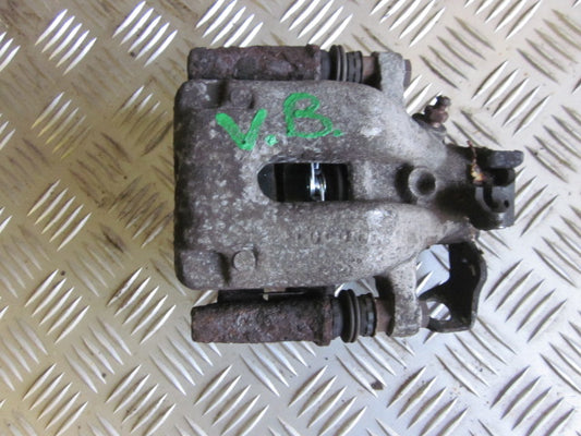 Citroen C3 Bremsekaliber VB Med OEM Nr. Ophugger Fra Citroen Ophugger