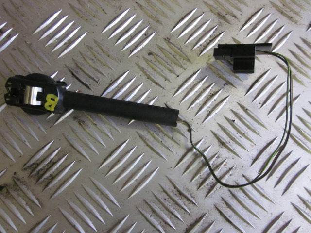VW Bora 1J Regnsensor Med OEM Nr. Ophugger Fra VW Ophugger