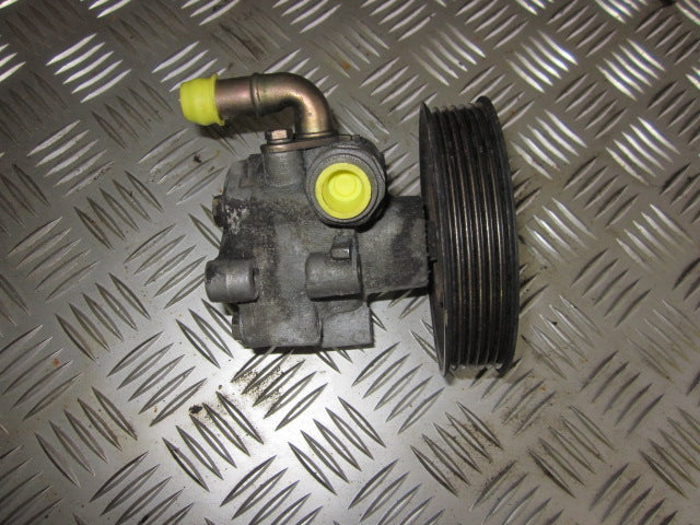 VW Bora 1J Servopumpe Med OEM Nr. Ophugger Fra VW Ophugger