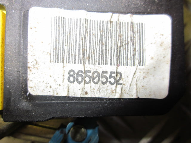 Volvo 80 Serie Dørlås Med OEM Nr. Ophugger Fra Volvo Ophugger