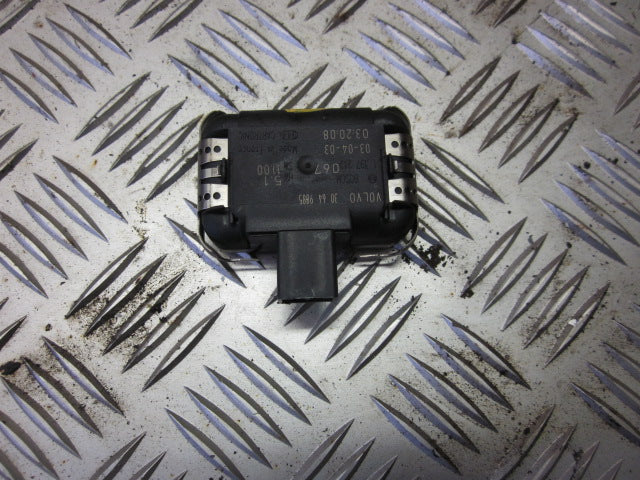 Volvo 80 Serie Regnsensor Med OEM Nr. Ophugger Fra Volvo Ophugger