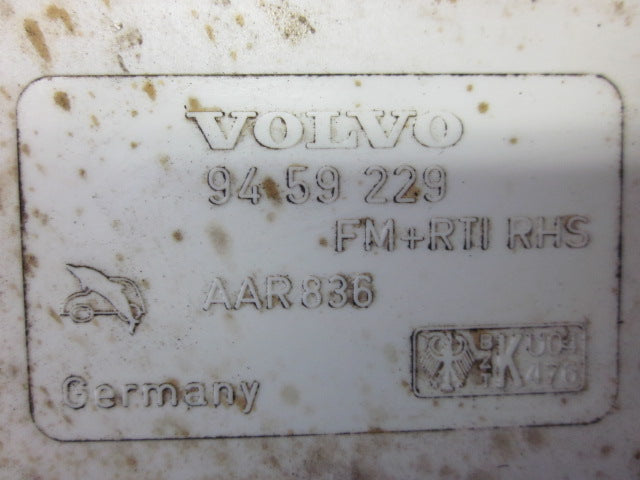 Volvo 80 Serie Relæ Diverse Med OEM Nr. Ophugger Fra Volvo Ophugger