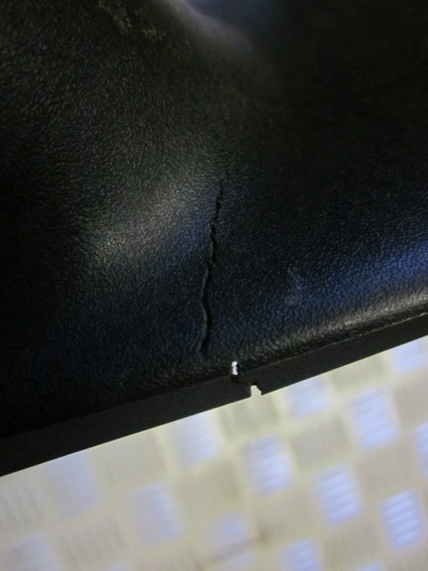 Ford Focus Sidespejl Med OEM Nr. Ophugger Fra Ford Ophugger