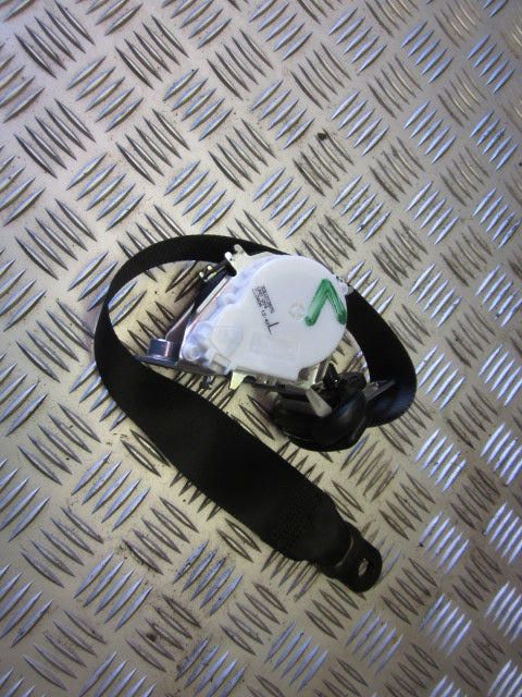 Ford Focus Sikkerhedsseler For Med OEM Nr. Ophugger Fra Ford Ophugger