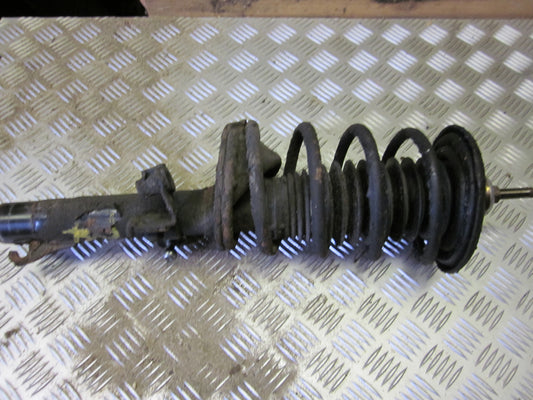 Ford Ka Fjederben For Ens Med OEM Nr. Ophugger Fra Ford Ophugger