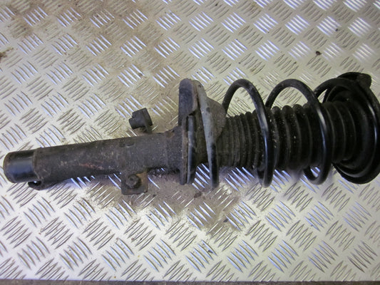 Ford Ka Fjederben For Ens Med OEM Nr. Ophugger Fra Ford Ophugger