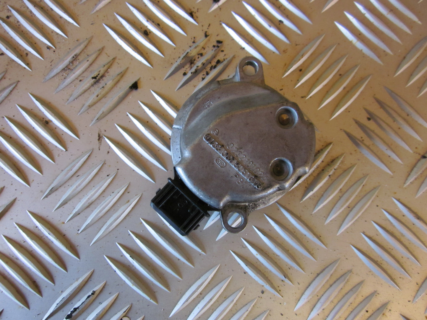 Audi A4 8D Toppunkt Føler Med OEM Nr. Ophugger Fra Audi Ophugger