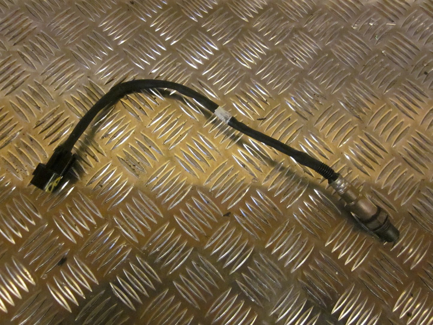 Hyundai I10 Lambda Sonde/Nox Sensor Med OEM Nr. Ophugger Fra Hyundai Ophugger
