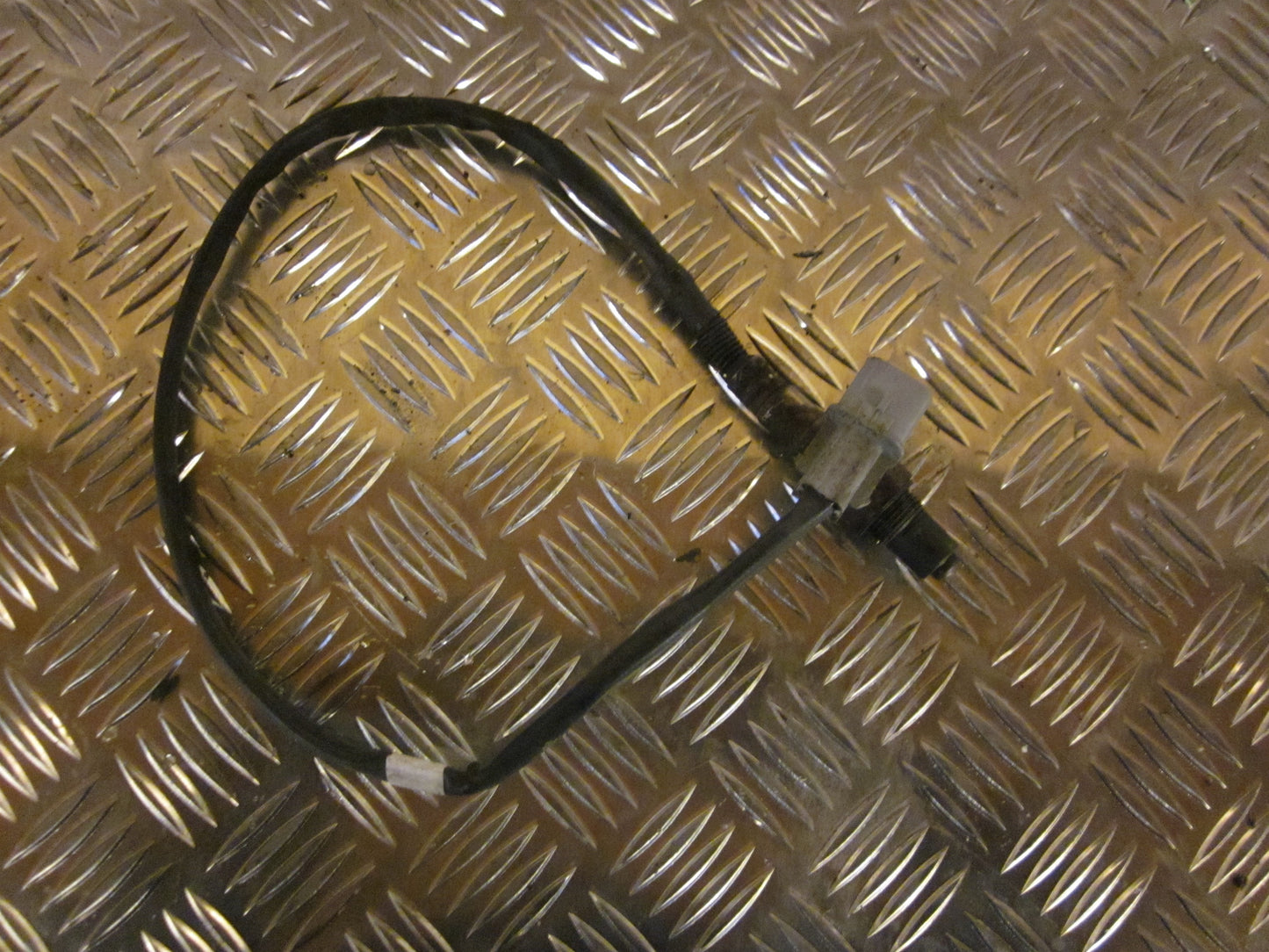 Hyundai I10 Lambda Sonde/Nox Sensor Med OEM Nr. Ophugger Fra Hyundai Ophugger