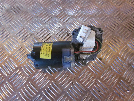 Citroen Berlingo Viskermotor Med OEM Nr. Ophugger Fra Citroen Ophugger