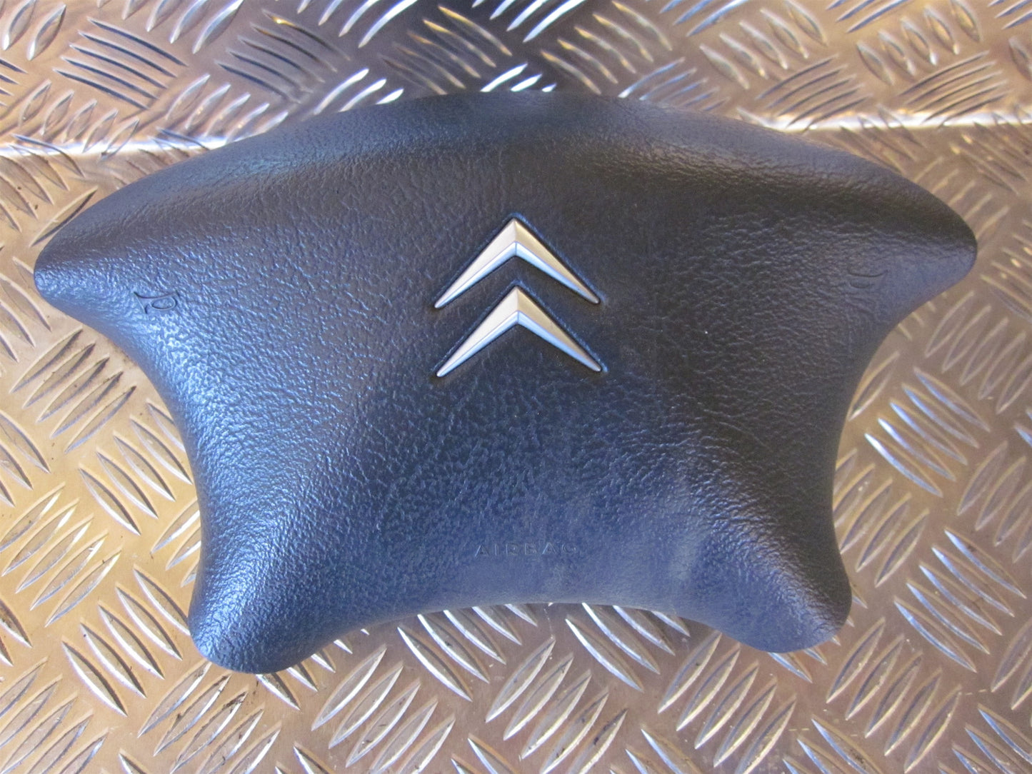 Citroen C5 Airbag Med OEM Nr. Ophugger Fra Citroen Ophugger