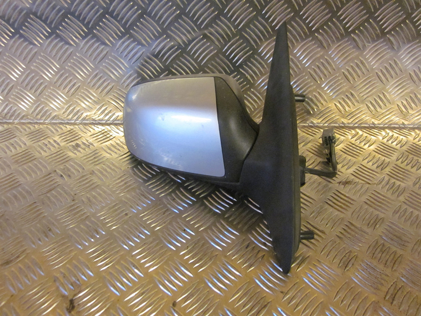 Ford Mondeo 3 Sidespejl Med OEM Nr. 1376108 Fra Ford Ophugger