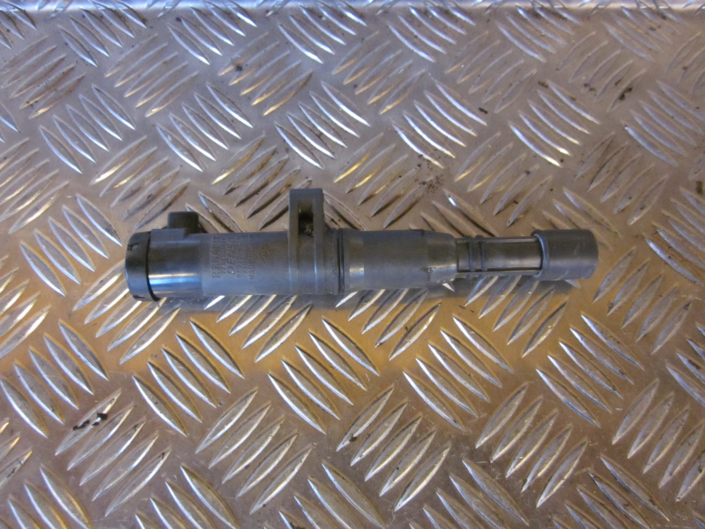 Renault Clio 2 Tændspole El Med OEM Nr. Ophugger Fra Renault Ophugger