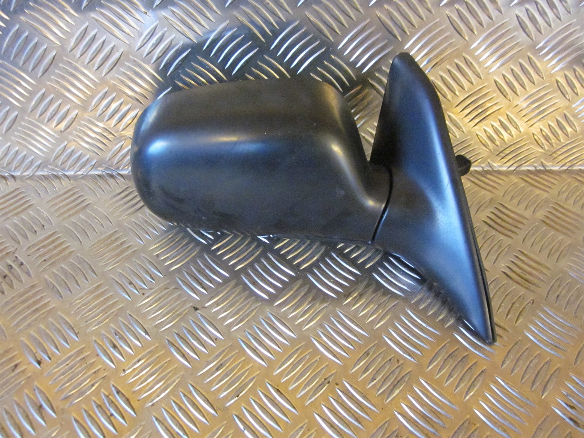 Toyota Corolla 3D–5D HB E100 Sidespejl Med OEM Nr. Ophugger Fra Toyota Ophugger