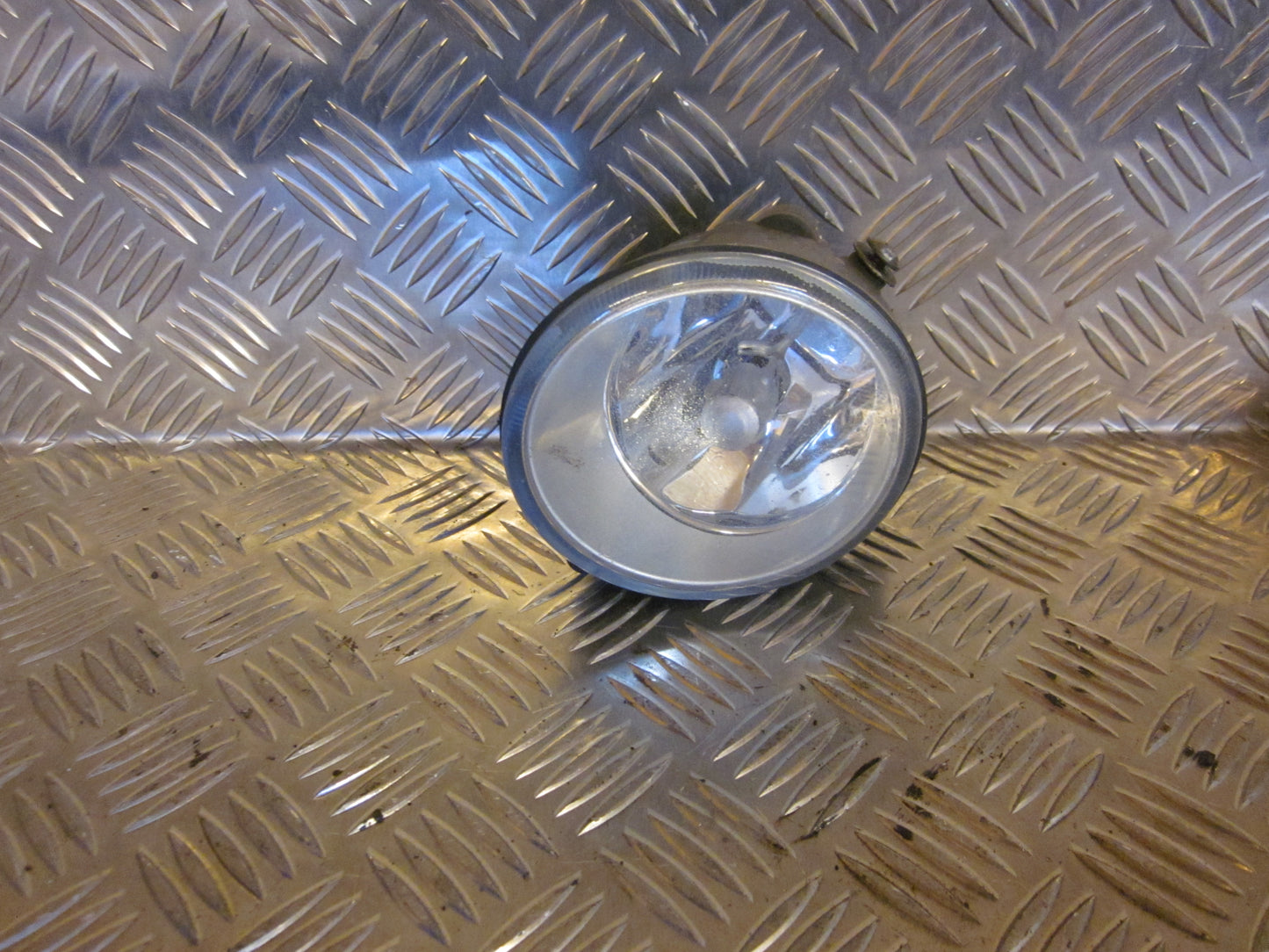 Renault Megane Tågelygte For Med OEM Nr. Ophugger Fra Renault Ophugger