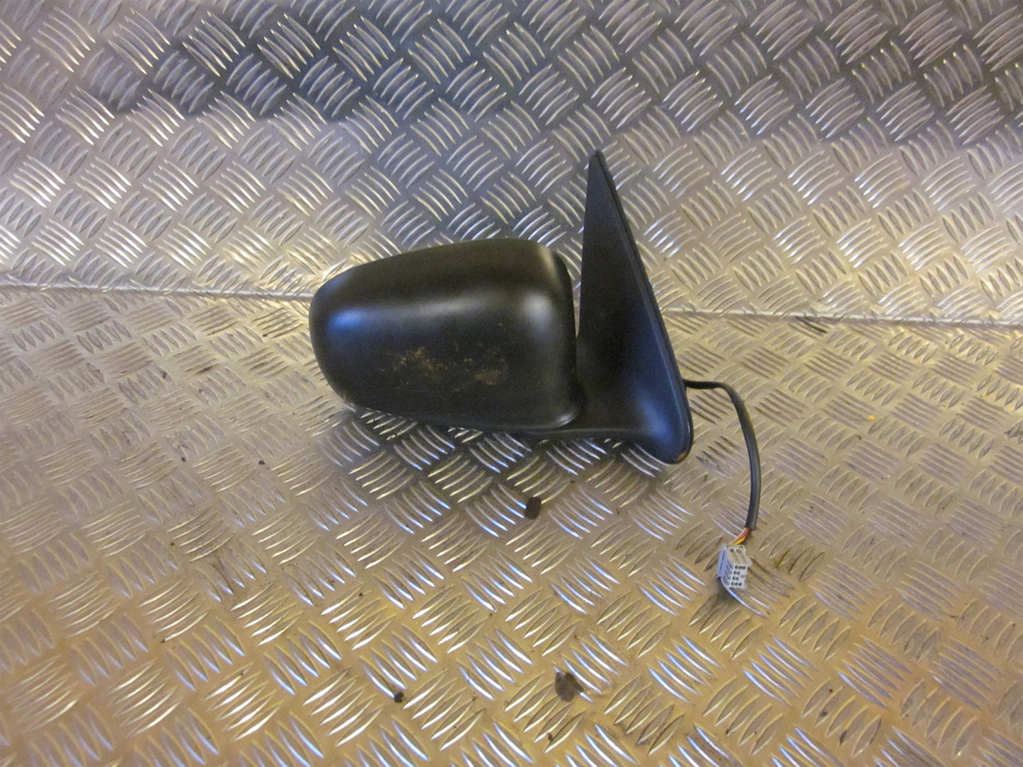 Rover 400 Sidespejl Med OEM Nr. Ophugger Fra Rover Ophugger