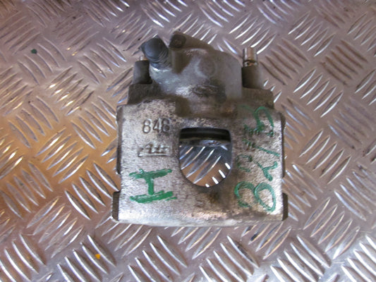 Ford Ka Bremsekaliber HF Med OEM Nr. Ophugger Fra Ford Ophugger