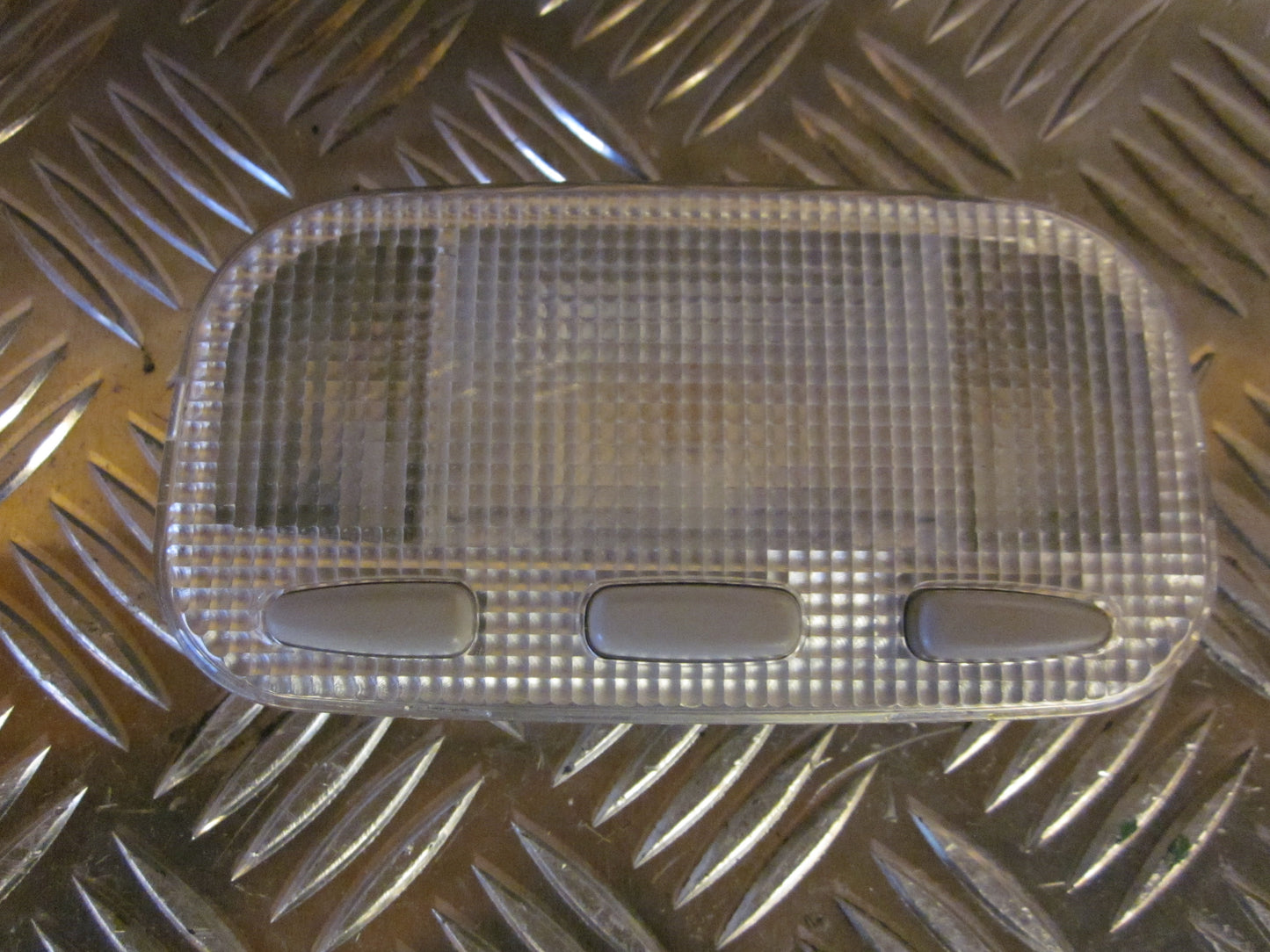 Citroen C8 Loftslys Med OEM Nr. Ophugger Fra Citroen Ophugger