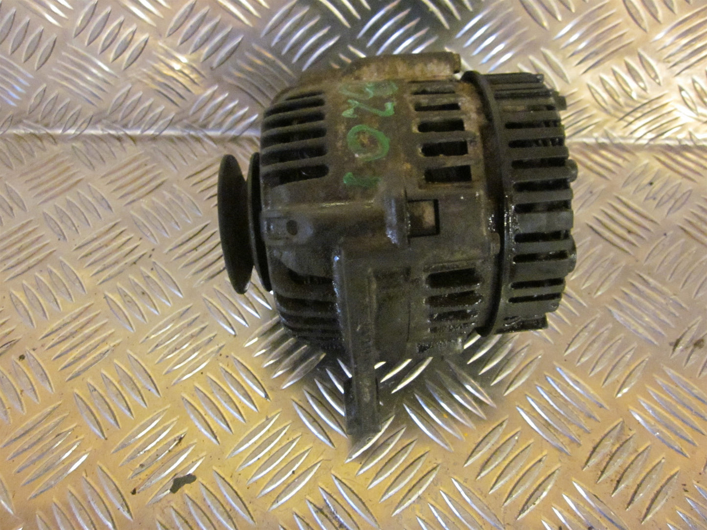 Citroen Saxo Generator Med OEM Nr. 57051J Fra Citroen Ophugger