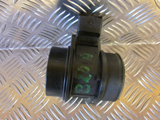 Peugeot 406 Luftmængdemåler Med OEM Nr. Ophugger Fra Peugeot Ophugger