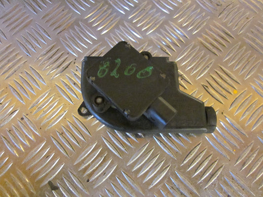 Peugeot 406 Spjældhus Med OEM Nr. Ophugger Fra Peugeot Ophugger