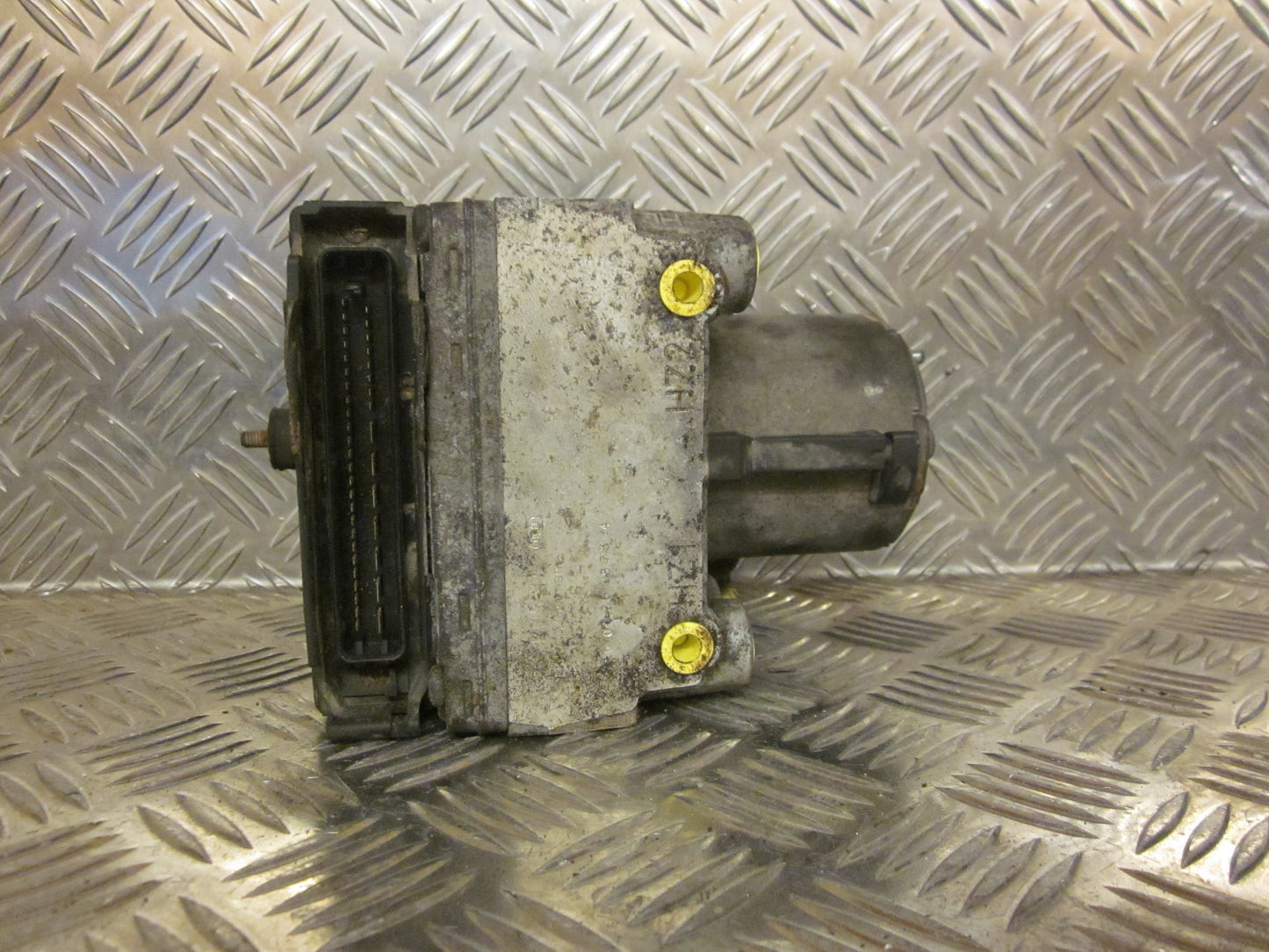 Citroen Berlingo Abs Pumpe Med OEM Nr. 0265216042 Fra Citroen Ophugger