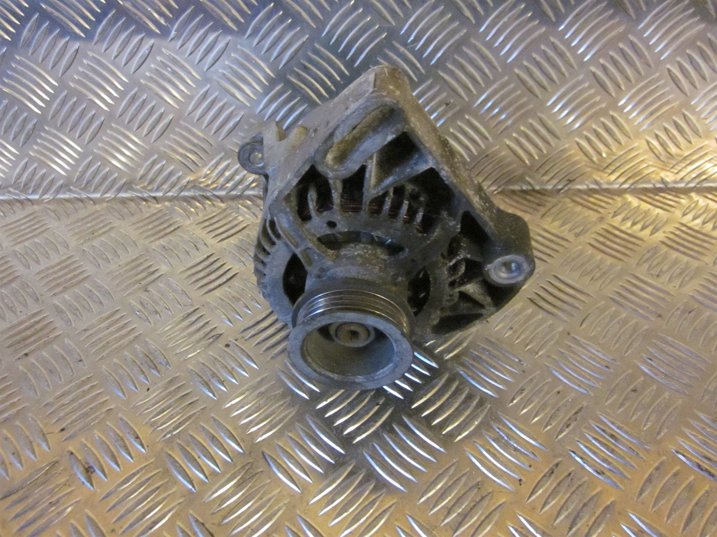 Fiat Bravo Generator Med OEM Nr. 63321626 Fra Fiat Ophugger