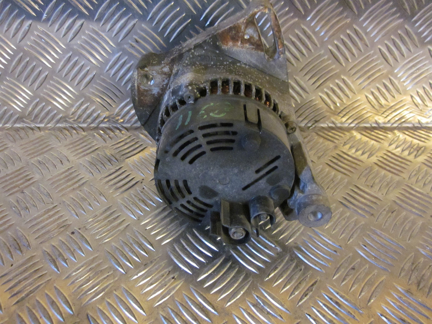 Fiat Bravo Generator Med OEM Nr. 63321626 Fra Fiat Ophugger